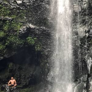 Meet your Posher, Ricky